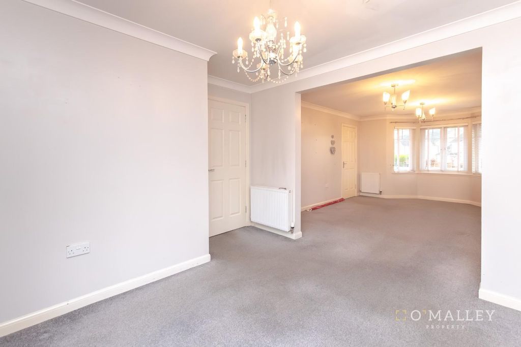 Additional image 3 of 4 bed detached house to rent50 Alloa Park Drive, Alloa, Clackmannanshire FK10