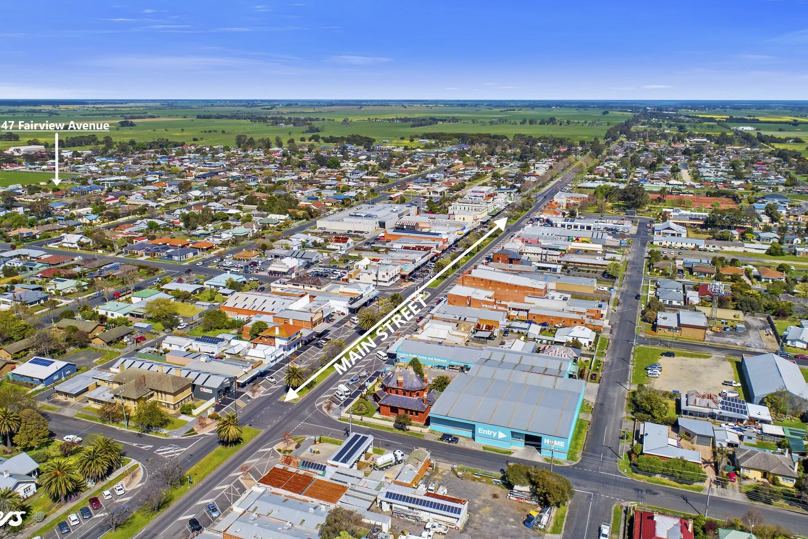 Additional image 4 of 47 Fairview Avenue, Yarram VIC 3971