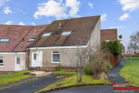 Coniston, Newlandsmuir, East Kilbride G75