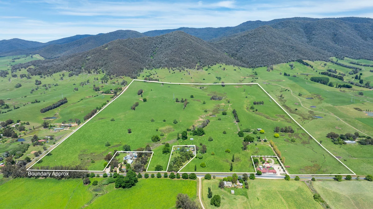 Additional image 24 of 4320 Kiewa Valley Highway, Dederang VIC 3691