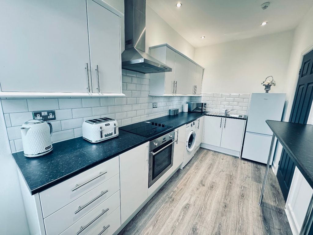 Additional image 16 of 2 bed flat to rentPark Avenue, Whitley Bay NE26