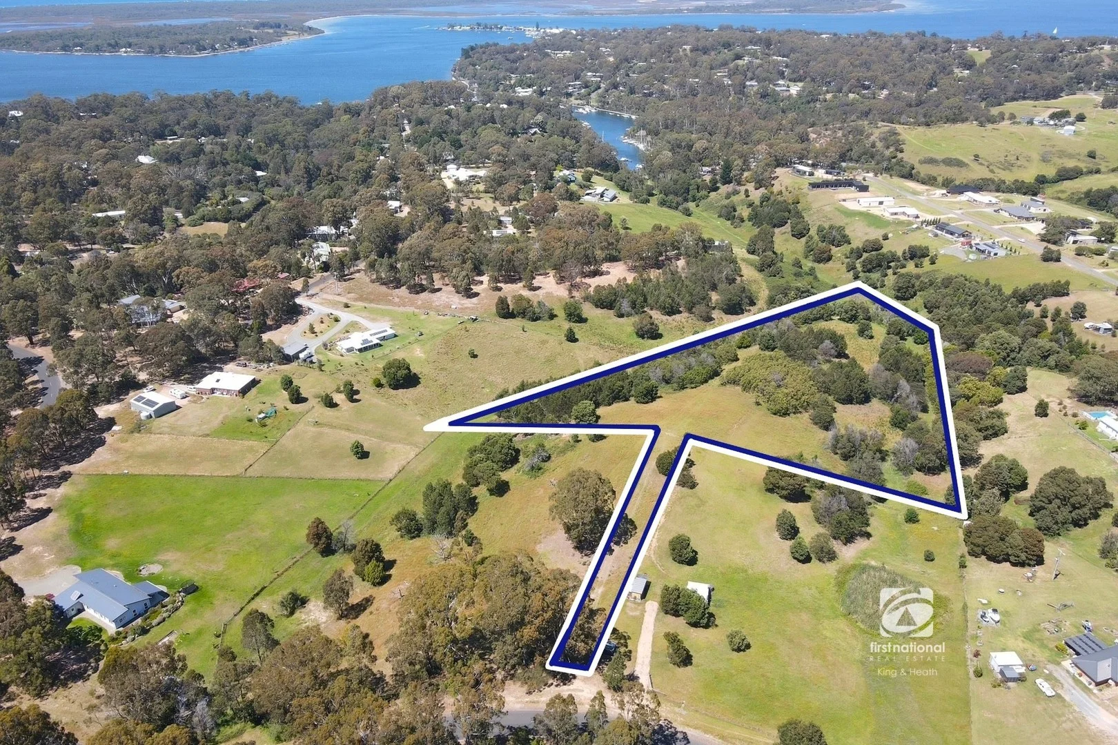 Lot 2, 36 Cantrills Road, Metung VIC 3904