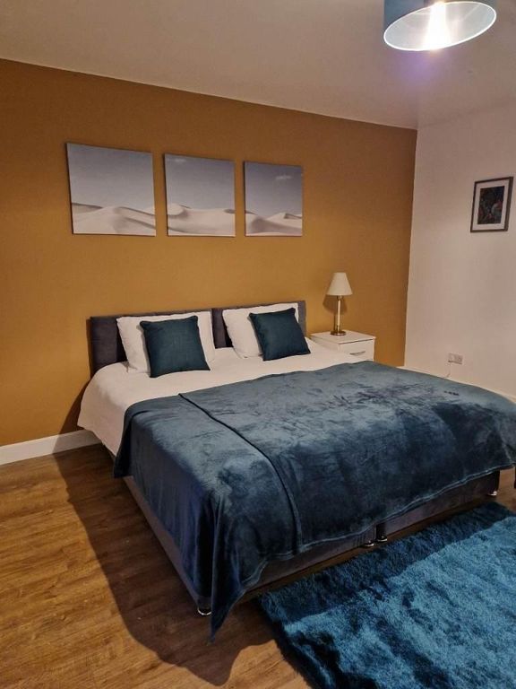 Additional image 4 of 2 bed flat to rentPark Street, Minehead TA24