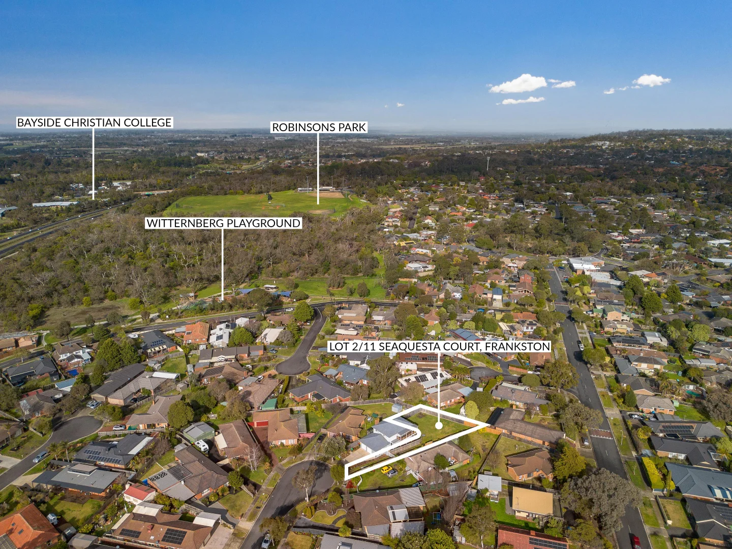 Additional image 8 of Lot 2/11 Seaquesta Court, Frankston VIC 3199