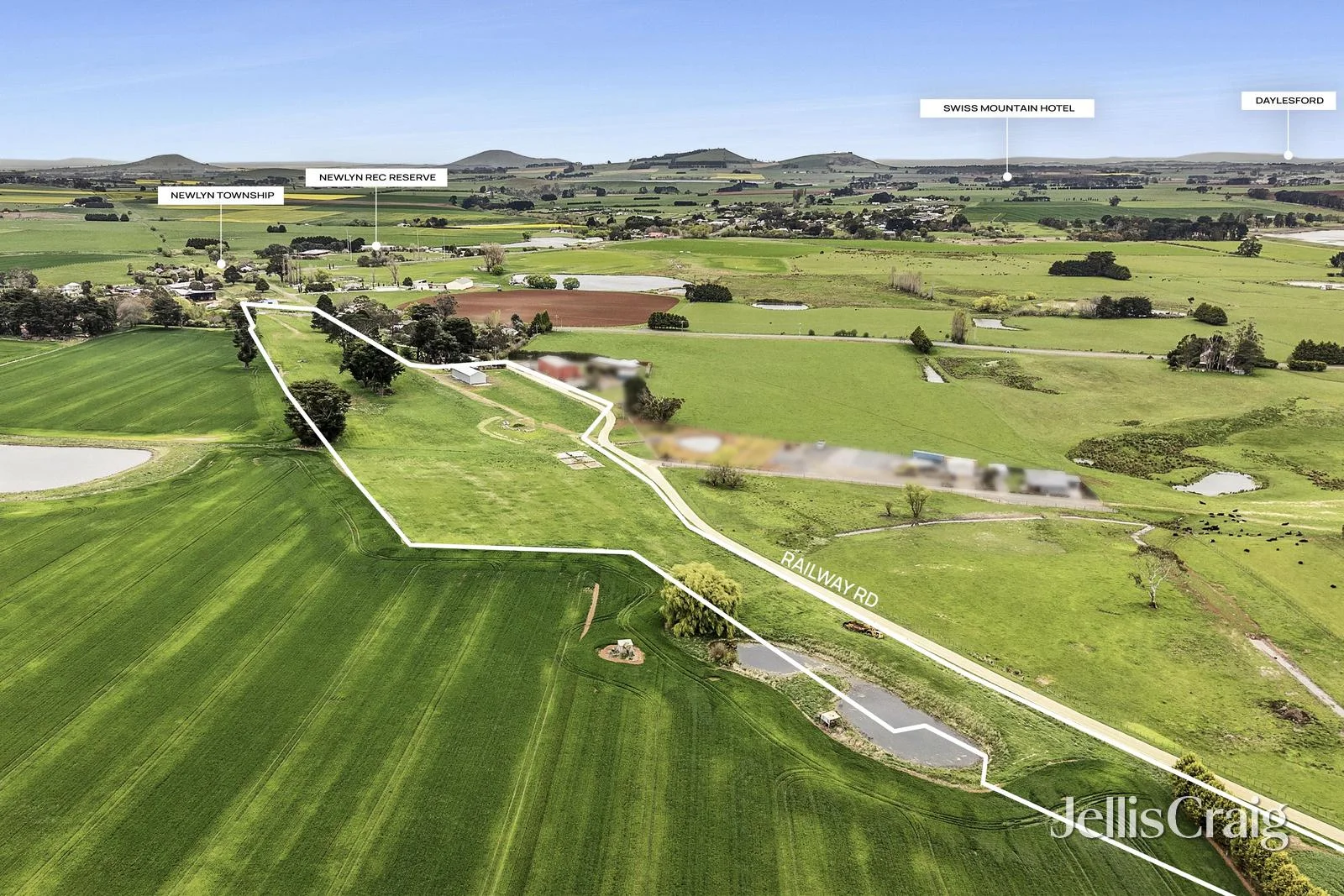 Additional image 10 of 84 Railway Road, Newlyn VIC 3364