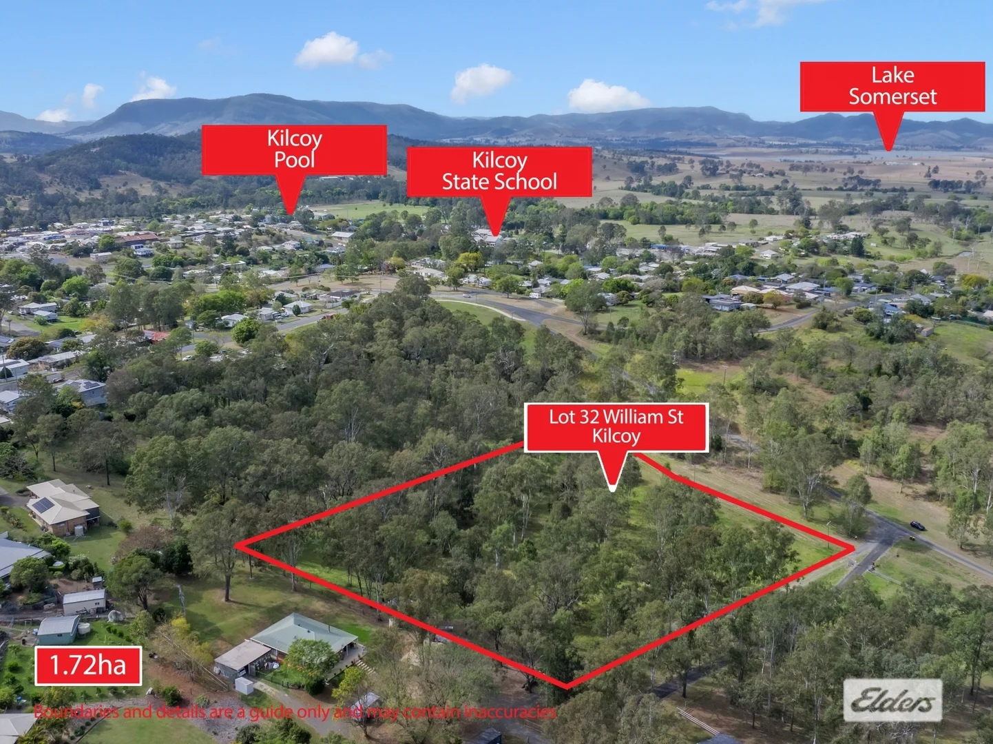 Additional image 4 of 32 William Street, Kilcoy QLD 4515