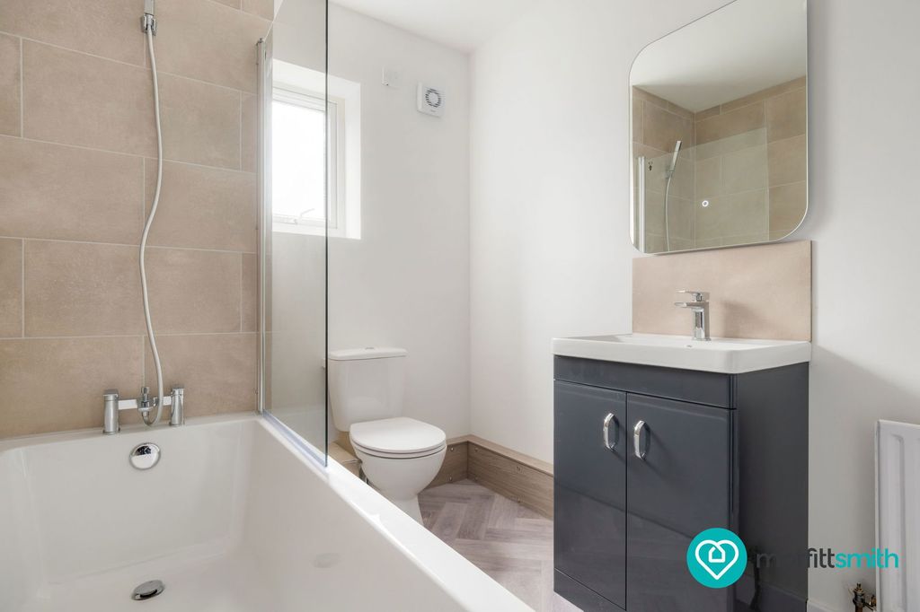 Additional image 10 of 1 bed flat to rent148 Cromwell Street, Walkley, Sheffield S6