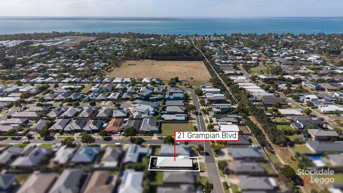 Additional image 17 of 21 Grampian Boulevard, Cowes VIC 3922