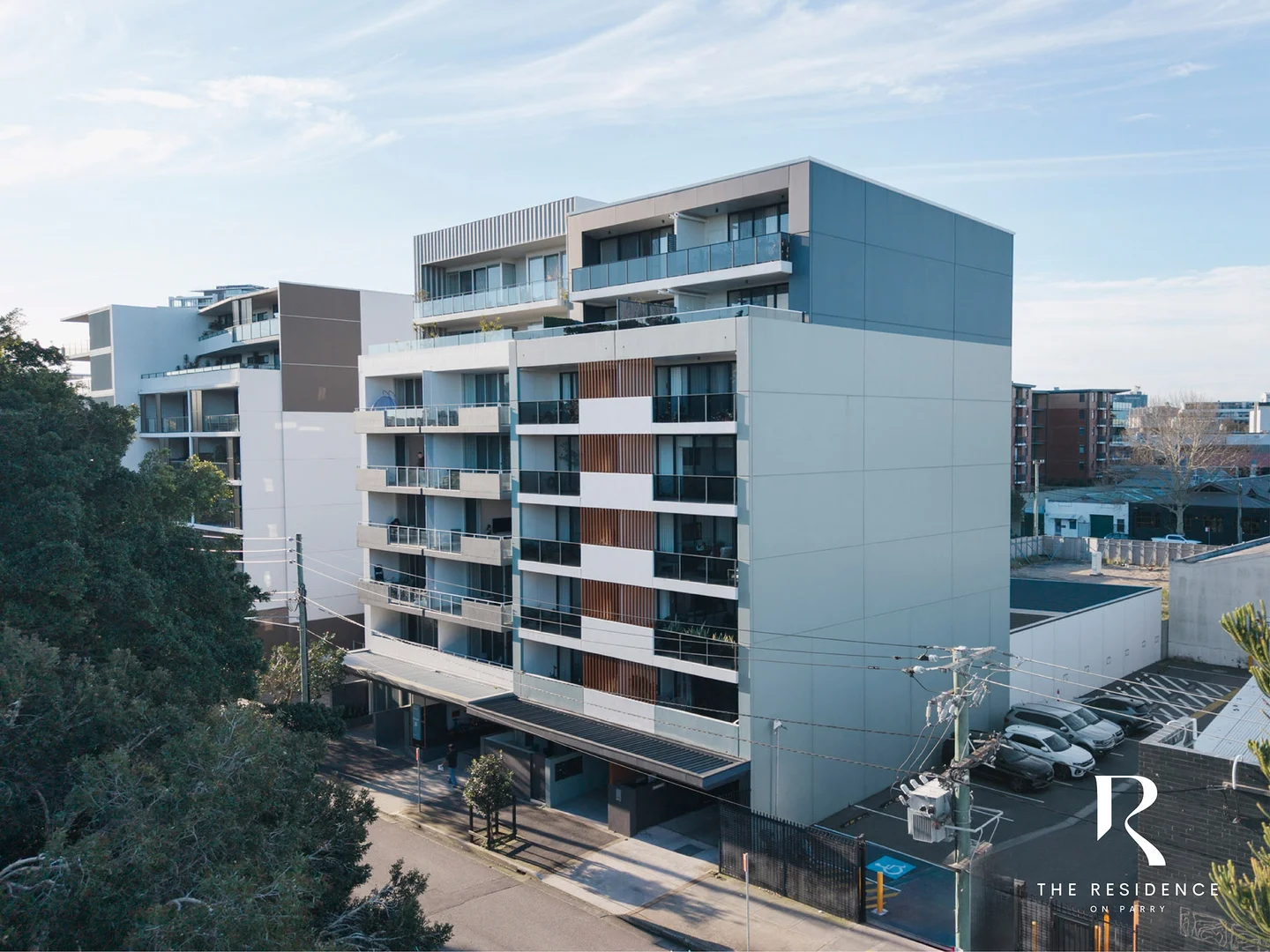 Additional image 13 of The Residence, 118 Parry Street, Newcastle West NSW 2302