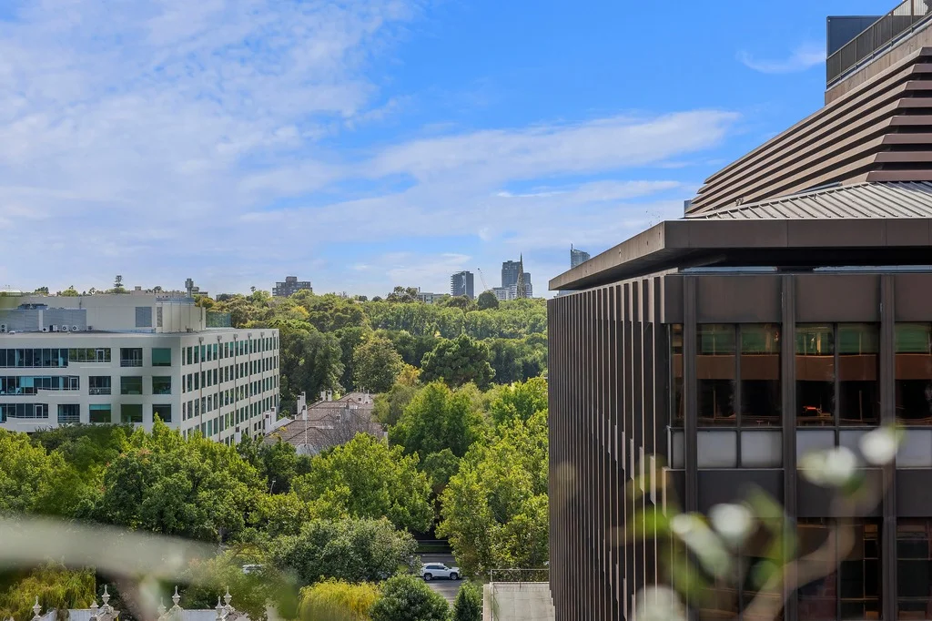 808/20 Queens Road, Melbourne VIC 3004