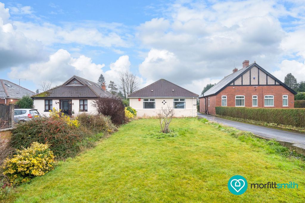 Additional image 13 of 2 bed bungalow to rentHigh Greave, Sheffield S5