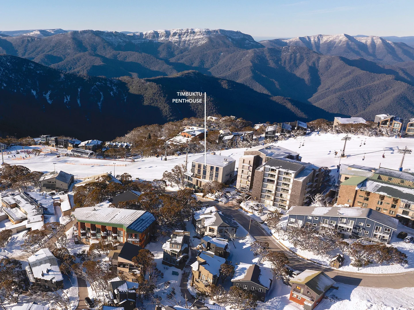 Additional image 37 of The Penthouse/39 Summit Road, Mount Buller VIC 3723