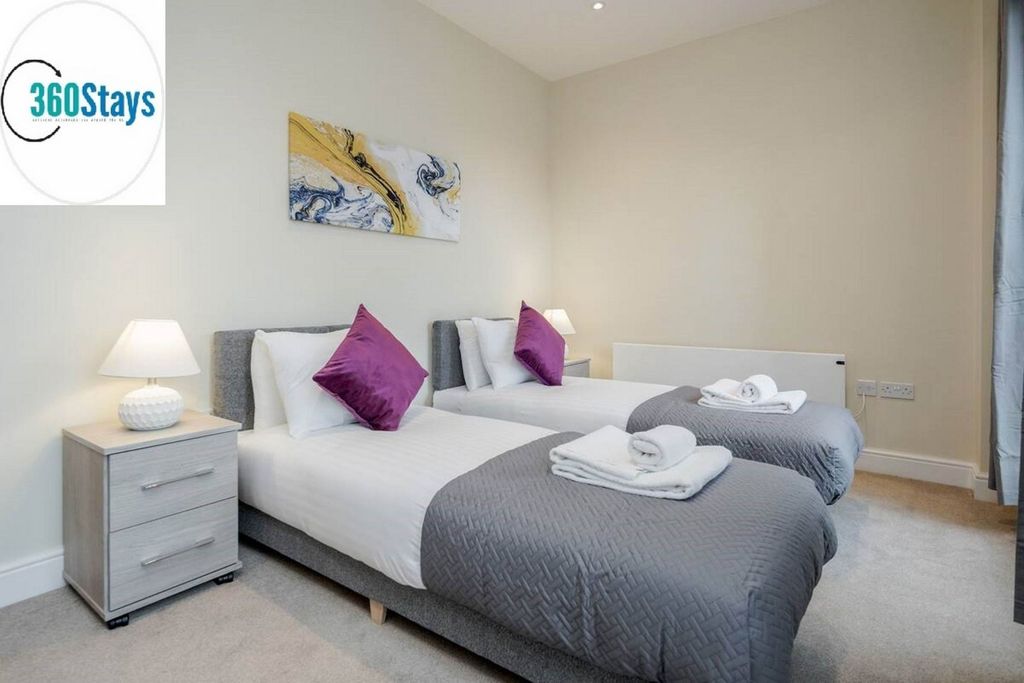 Additional image 16 of 2 bed flat to rentQueen Street, Maidenhead SL6