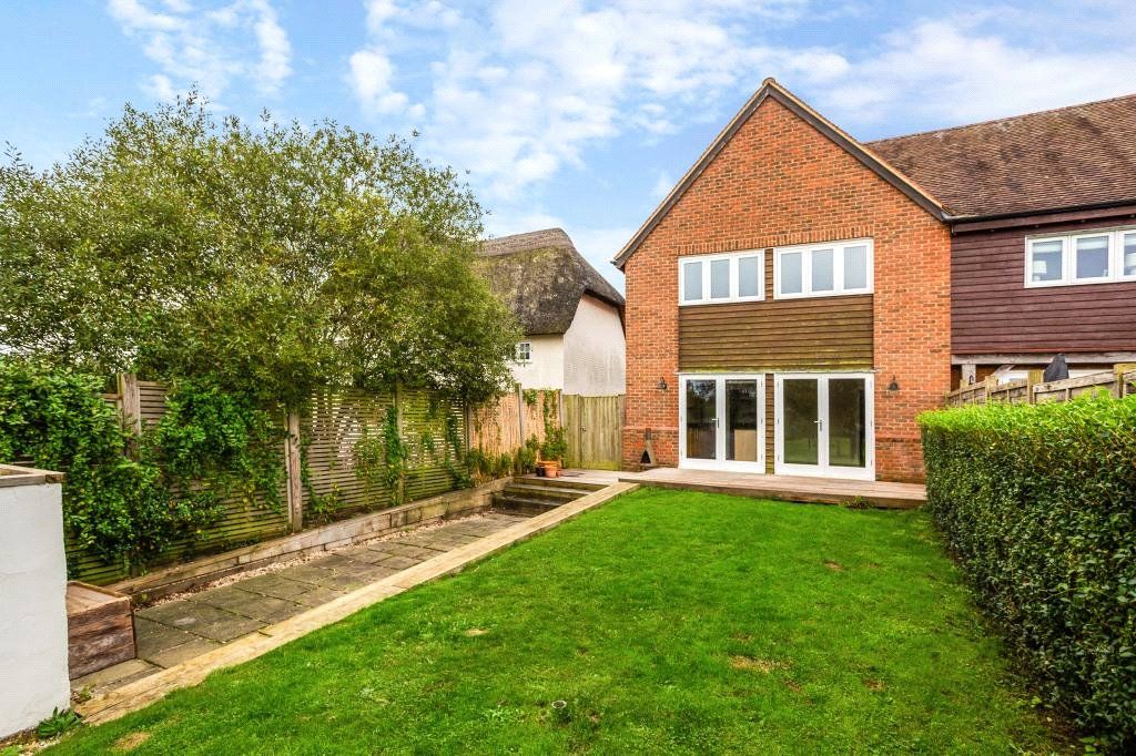 Additional image 12 of 3 bed detached house to rentPewsey Road, Rushall, Pewsey, Wiltshire SN9