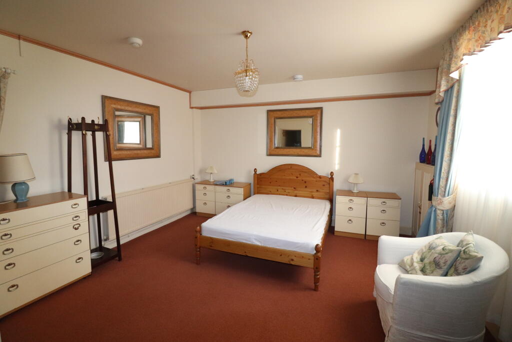 Additional image 4 of Rainnieston Room, Tillydrone House, The Chanonry, Old Aberdeen, AB24