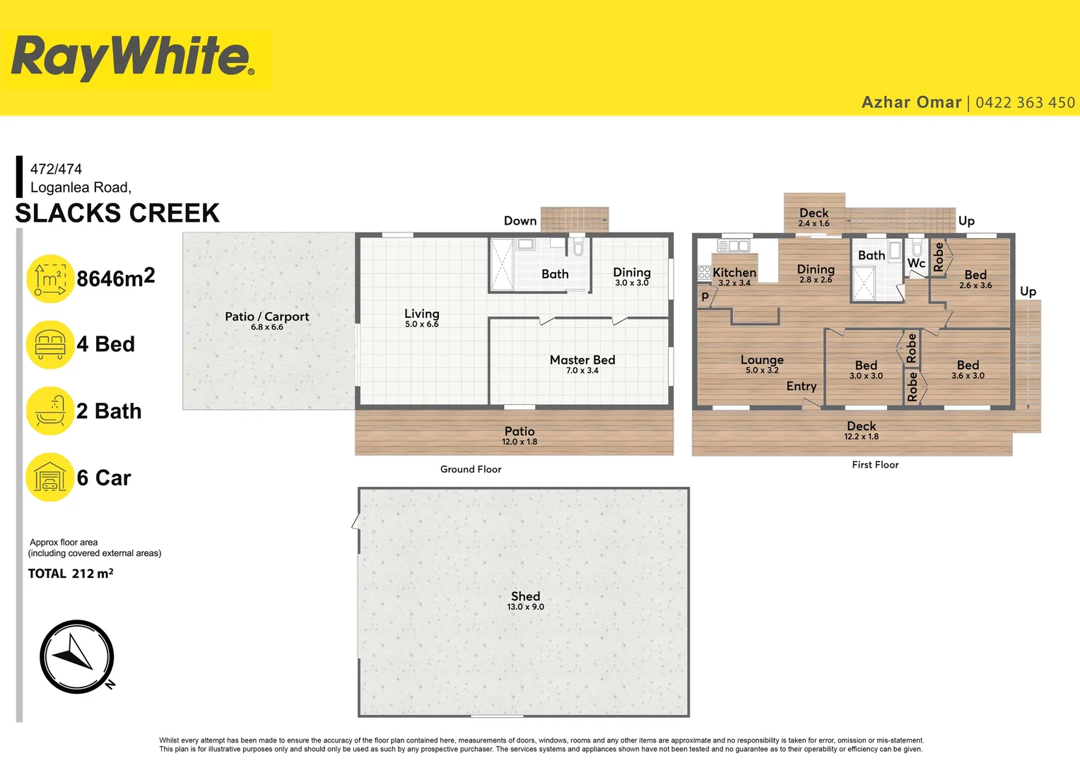 Additional image 3 of 472-474 Loganlea Road, Slacks Creek QLD 4127