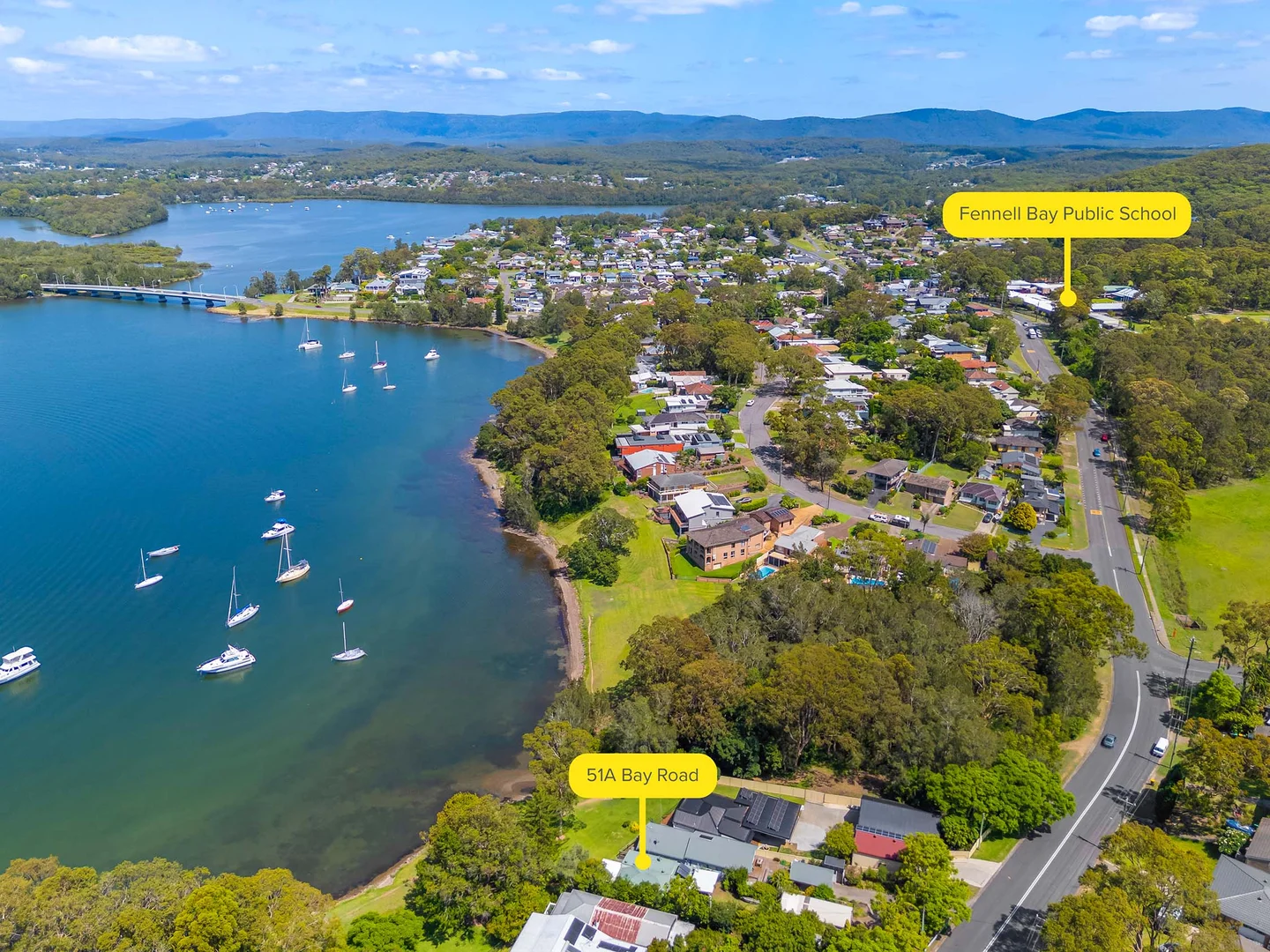 Additional image 19 of 51A Bay Road, Bolton Point NSW 2283