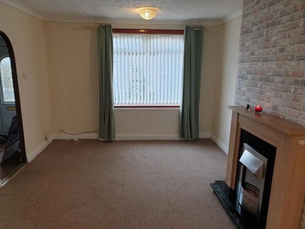 Additional image 3 of 2 bed end terrace house to rentMeanlour Drive, Muirkirk, Cumnock KA18