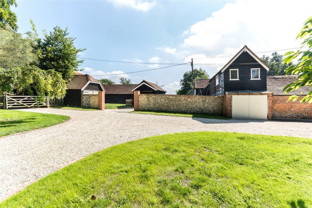 Additional image 8 of 11 bed detached house to rentGoring Heath, Reading RG8