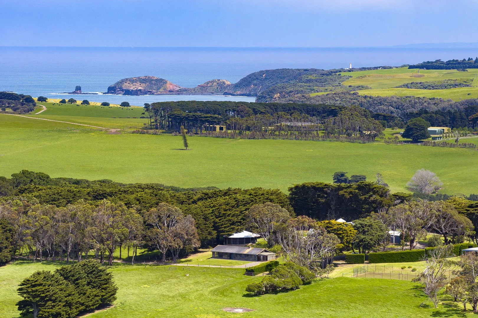 1747 Boneo Road, Flinders VIC 3929