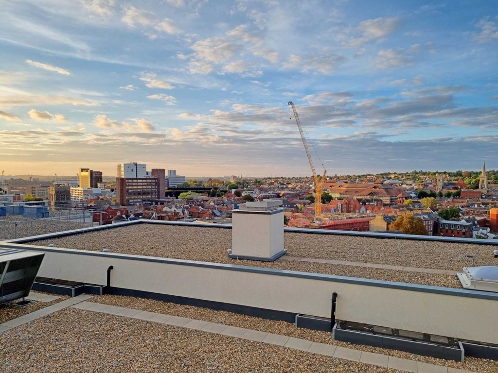Additional image 21 of 2 bed flat to rentWinerack Apartments, Key Street, Ipswich IP4