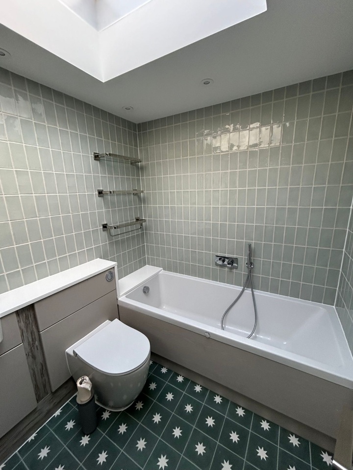 Additional image 2 of Room in a Shared House, Alma Vale Road, BS8, N1 7GU