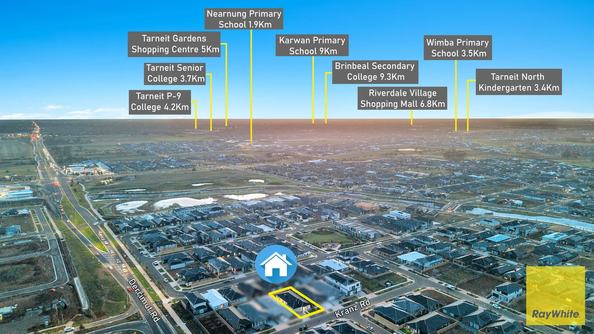 Additional image 28 of 14 Kranz Road, Tarneit VIC 3029