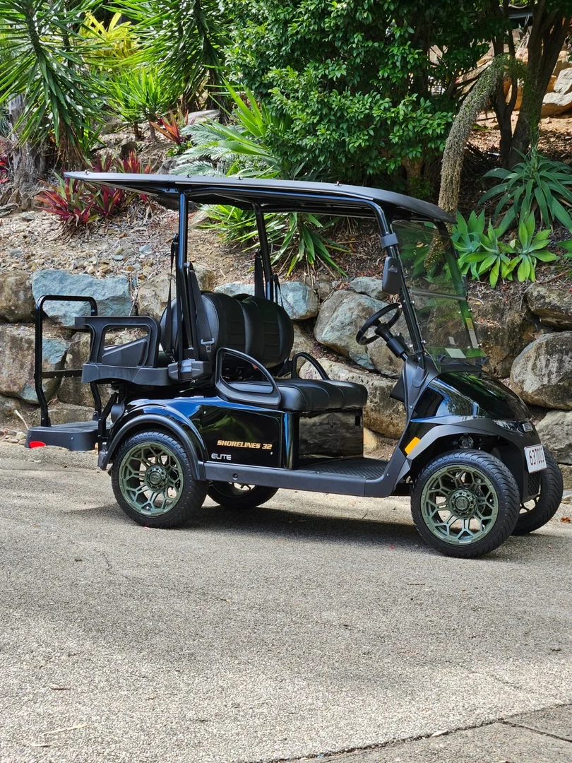 Additional image 23 of Shorelines 32/5 Acacia Drive, Hamilton Island QLD 4803