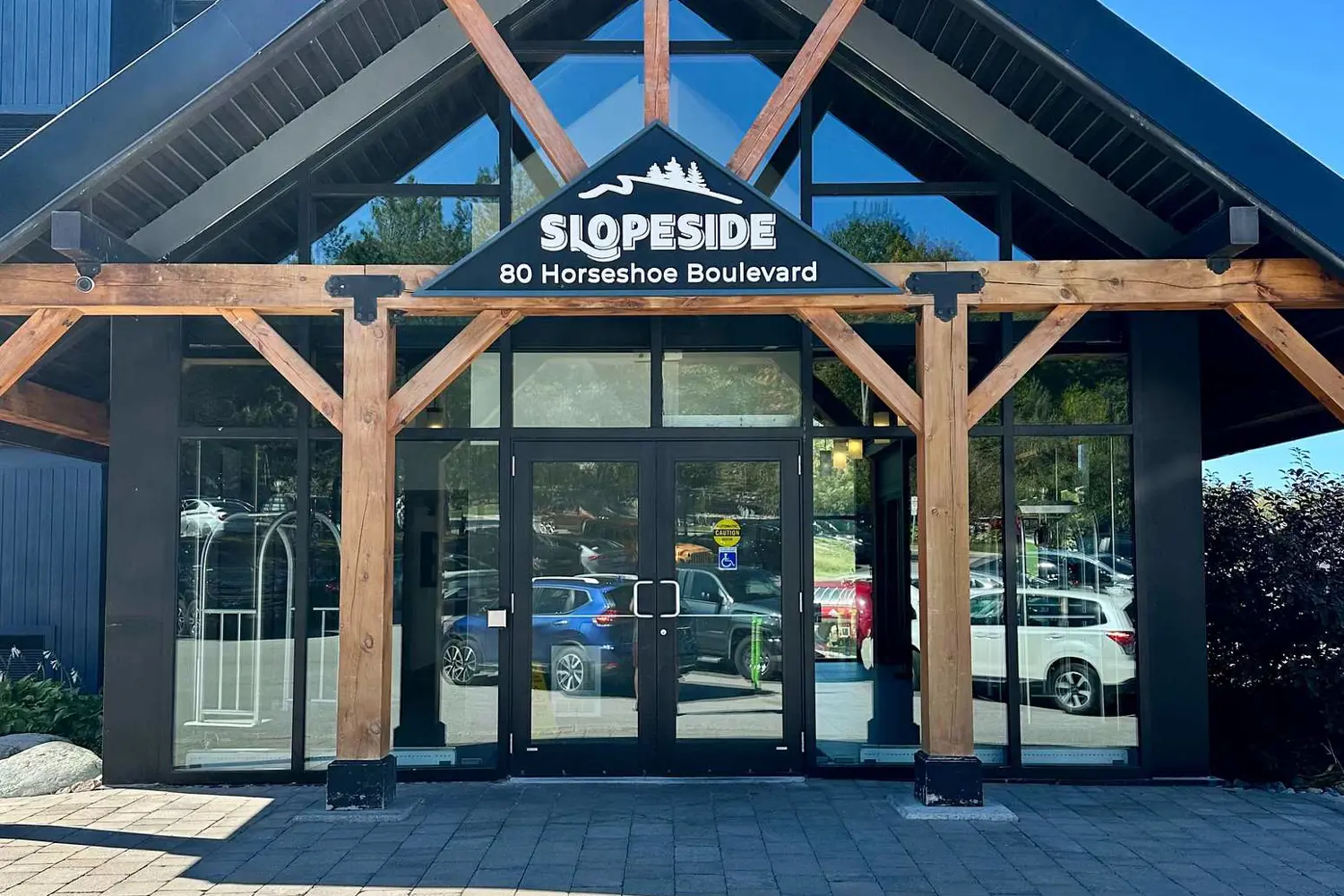 Additional image 3 of 80 Horseshoe Boulevard 301