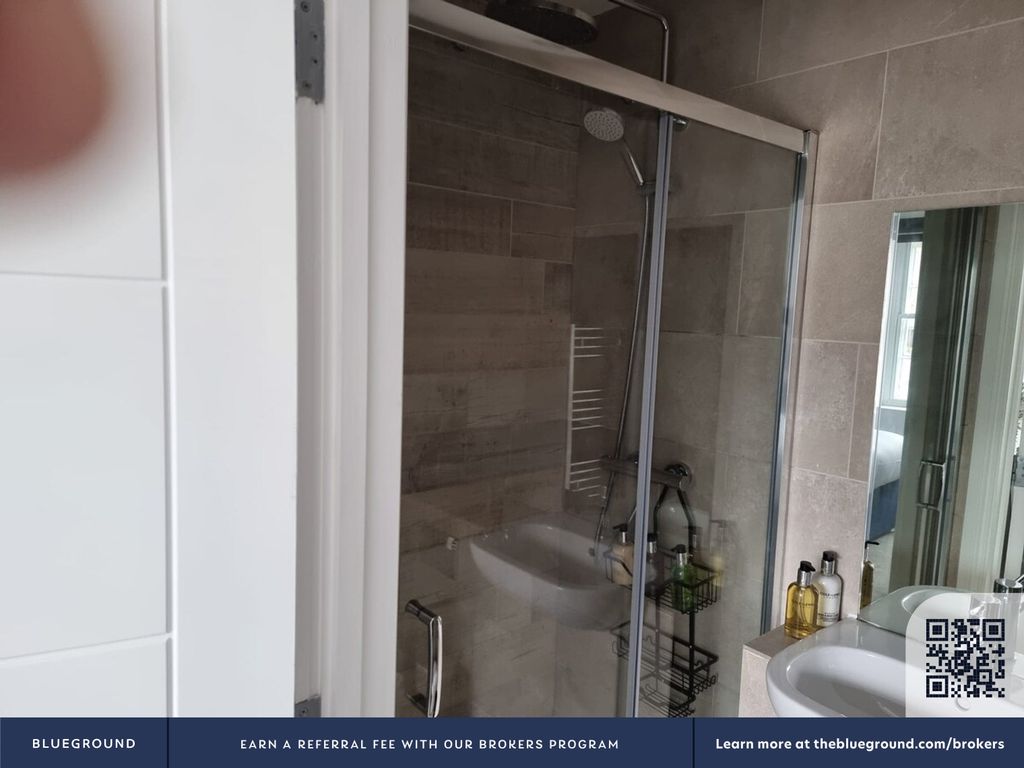 1 bed flat to rentReading RG1 photo 4