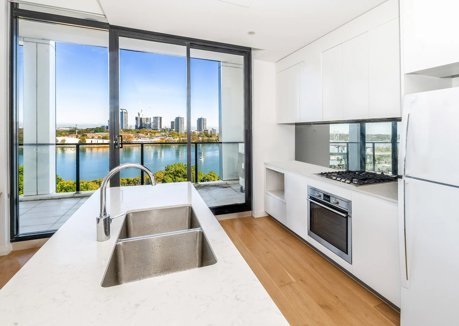 Additional image 2 of 806C/6 Nancarrow Avenue, Ryde NSW 2112