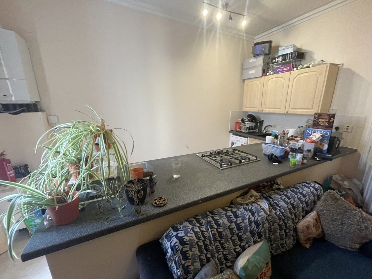 Additional image 3 of 1 Bed Flat, Meridian Place, BS8, N1 7GU