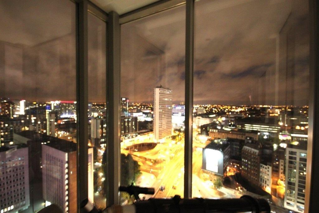 Additional image 8 of 2 bed flat to rentNavigation Street, Birmingham B5