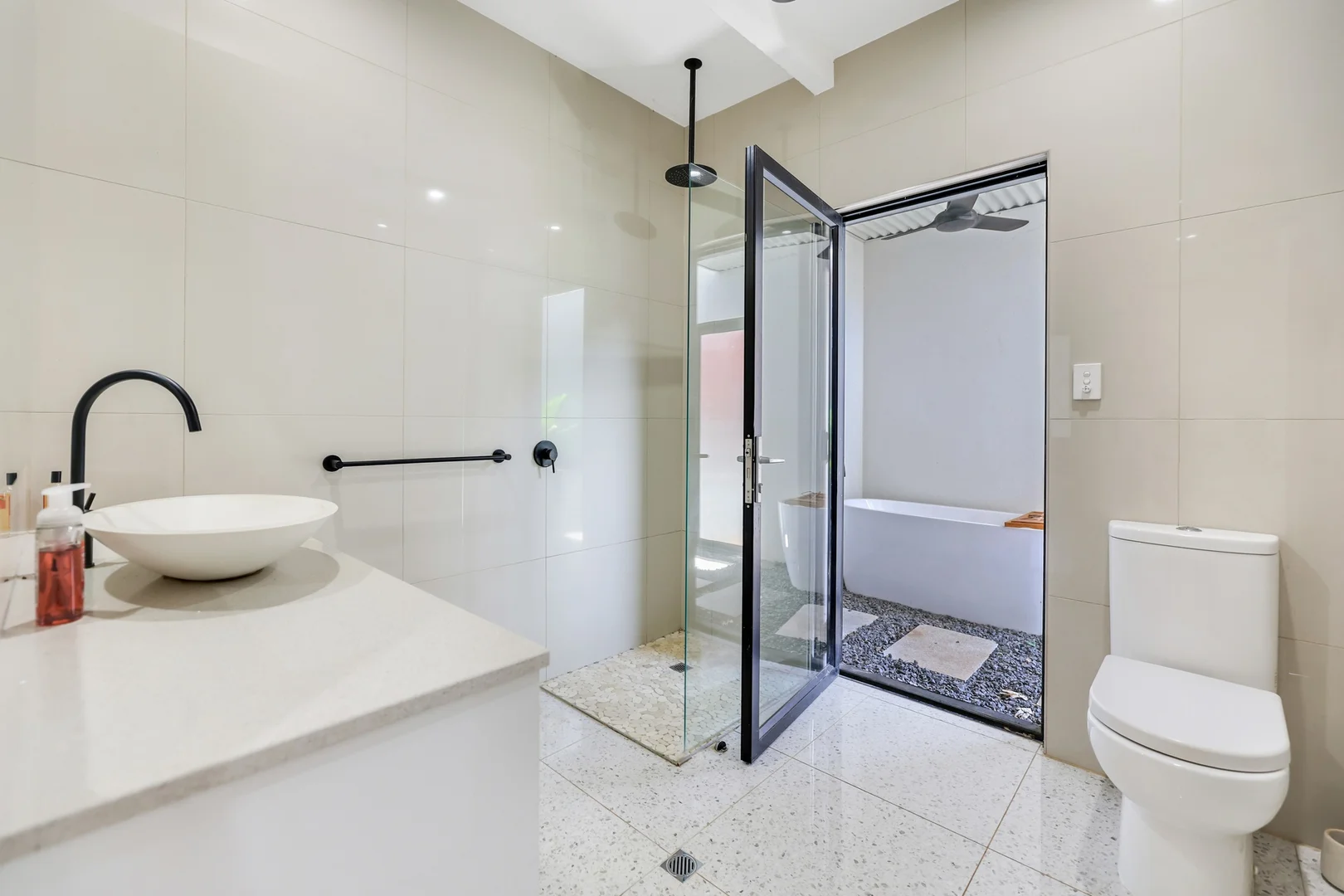 Additional image 14 of 17 Claymore Circuit, Brinkin NT 0810