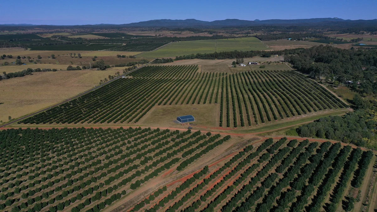 Additional image 8 of Skyring Reserve QLD 4671