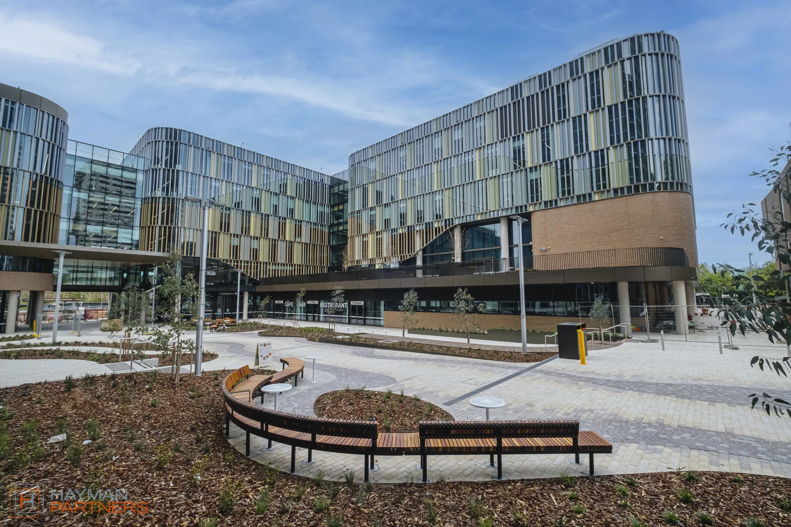 Additional image 15 of 824/15 Bowes Street, Phillip ACT 2606