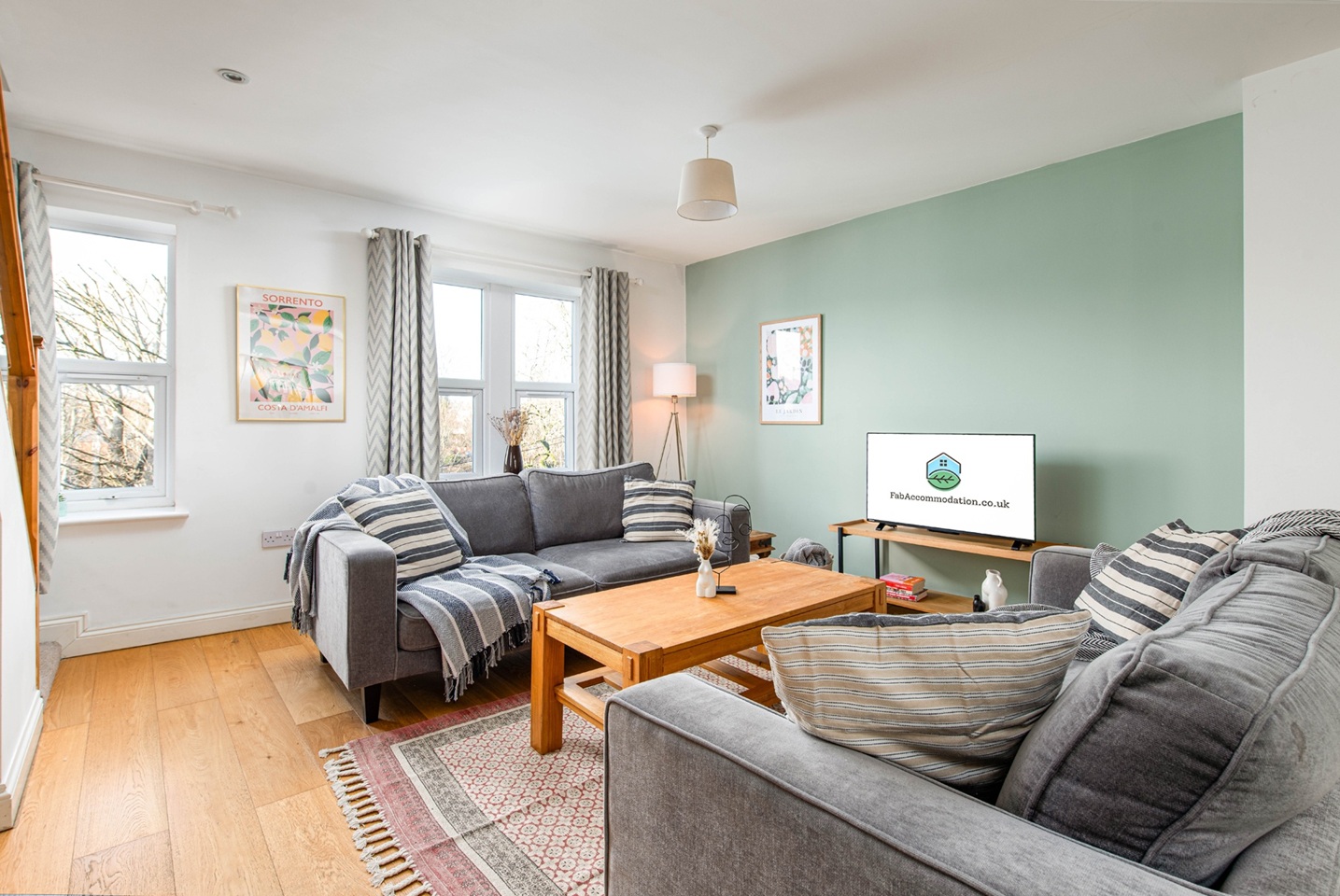 Additional image 18 of 5 Bed Terraced House, Cotswold Road North, BS3, N1 7GU