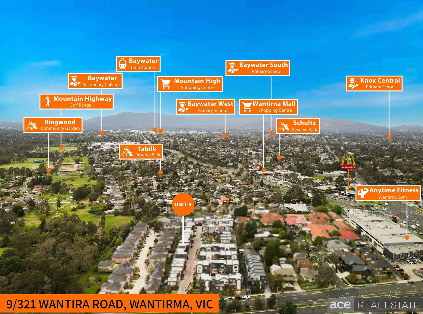 Additional image 12 of 9/321 Wantirna Road, Wantirna VIC 3152