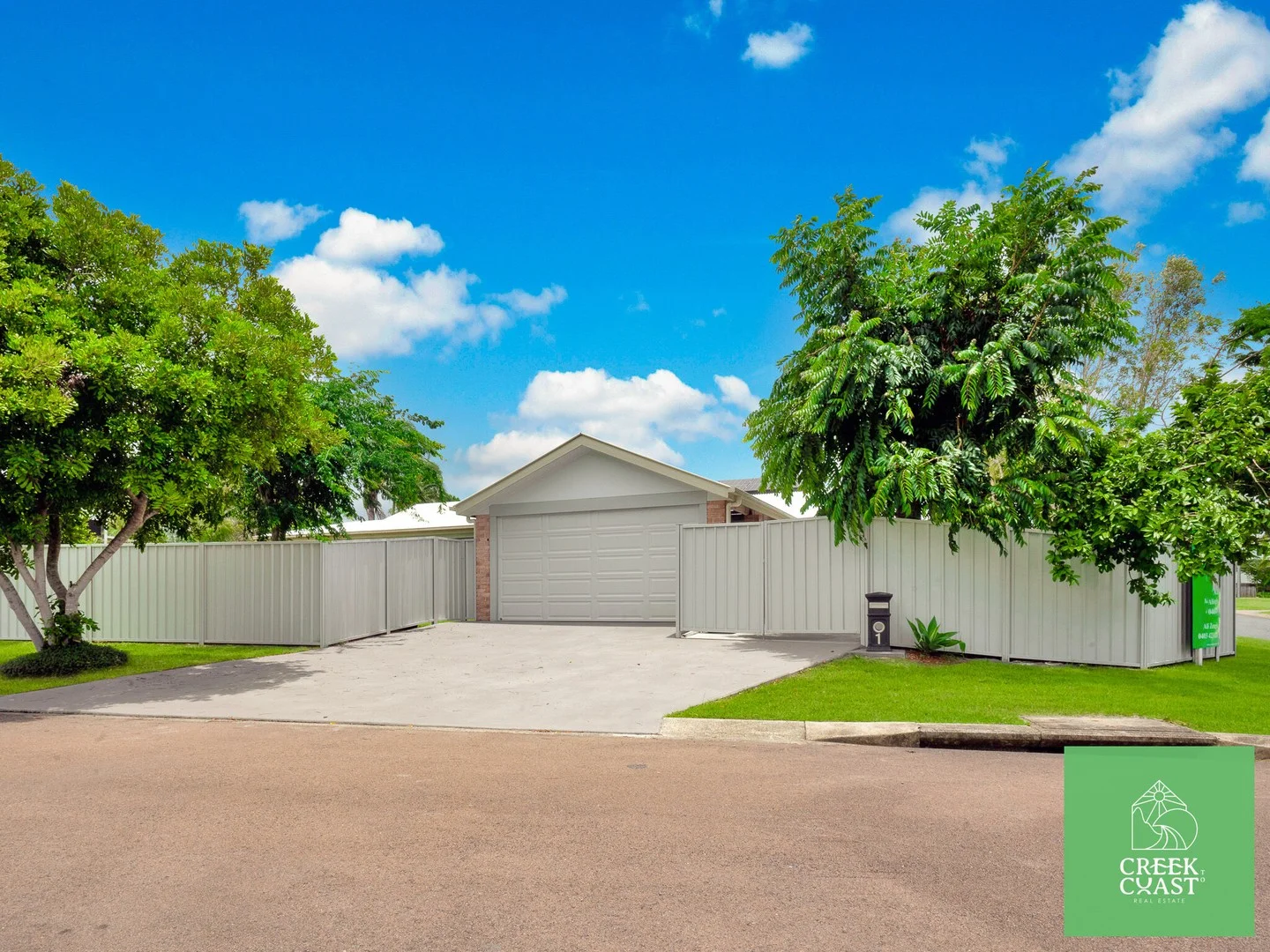 1 Aqua Place, Tin Can Bay QLD 4580