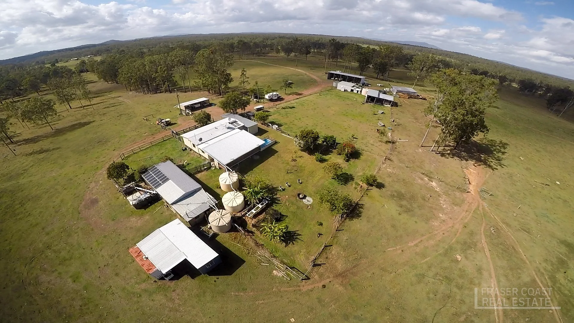 Additional image 5 of 264 Thompson A Road, Woocoo QLD 4620