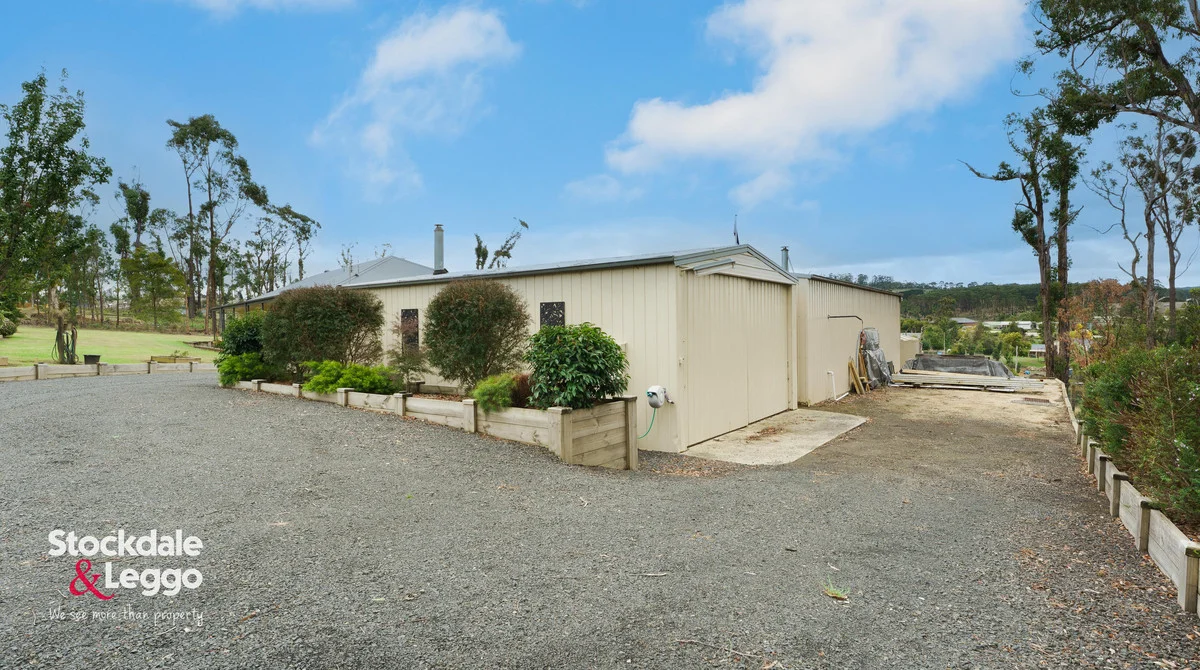 Additional image 20 of 7 Wanke Road, Mirboo North VIC 3871