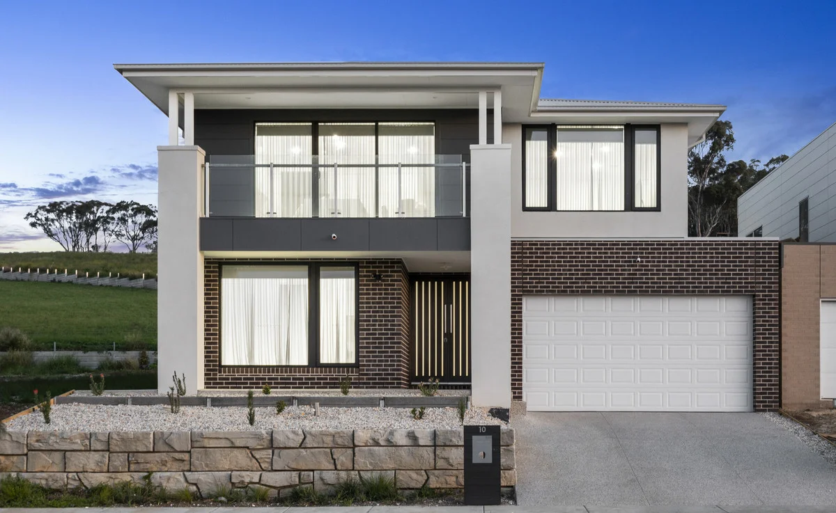 10 Hargreaves Street, Portarlington VIC 3223