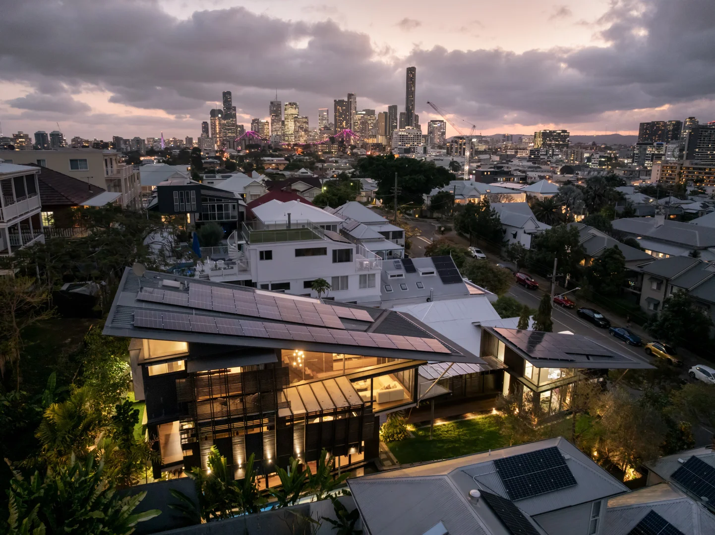 Additional image 23 of 247 Kent Street, Teneriffe QLD 4005