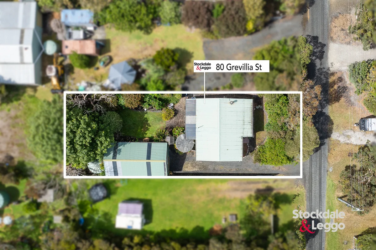 Additional image 19 of 80 Grevillia Street, Walkerville VIC 3956