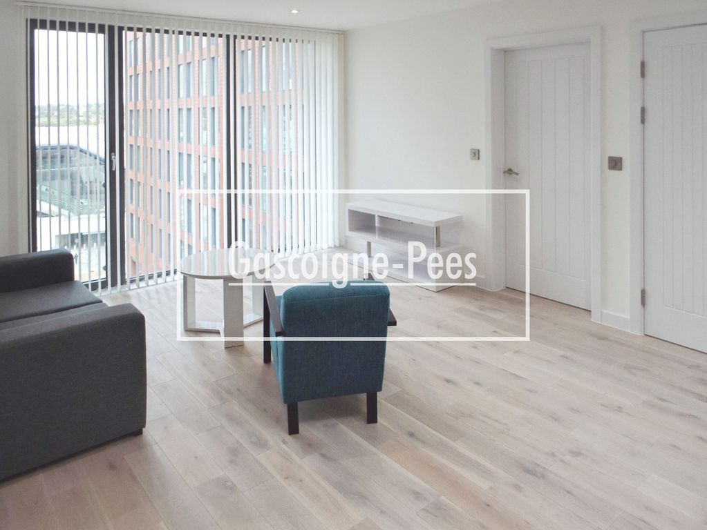 Additional image 5 of 2 bed flat to rentGarrard House, Reading RG1