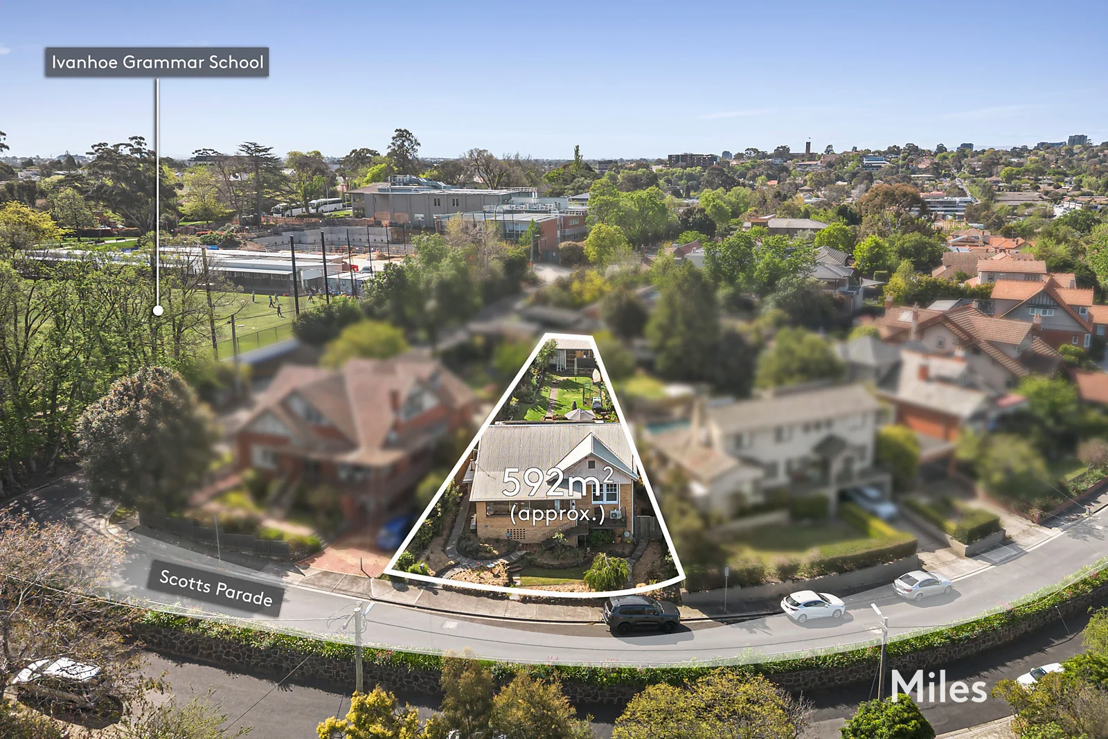 Additional image 2 of 4 Scotts Parade, Ivanhoe VIC 3079