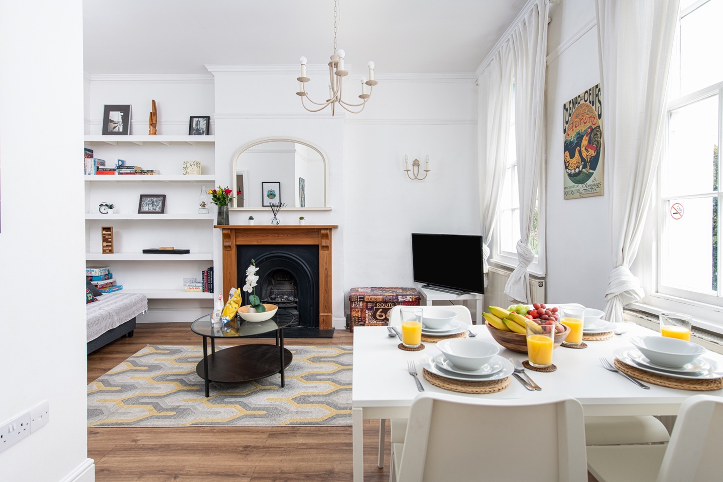 Additional image 7 of 2 Bed Flat, Kingsdown Parade, BS6, N1 7GU