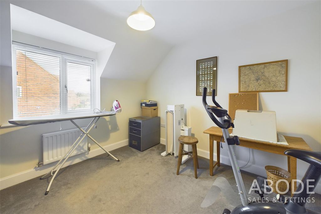Additional image 23 of 4 bed detached house to rentLonglands, Repton, Derby DE65