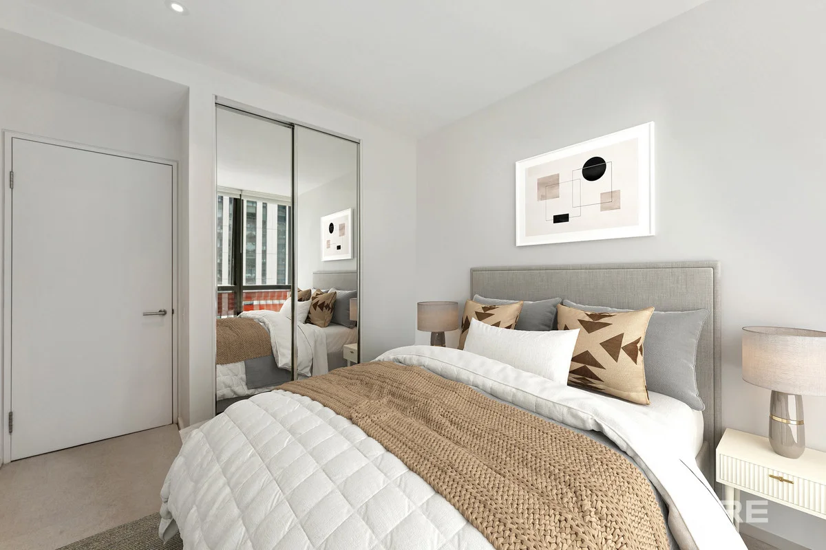 Additional image 7 of 701N/889 Collins Street, Docklands VIC 3008