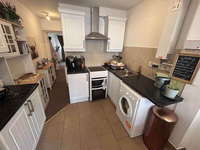 Additional image 4 of 1 bed flat to rentWilliam Street, Swindon SN1
